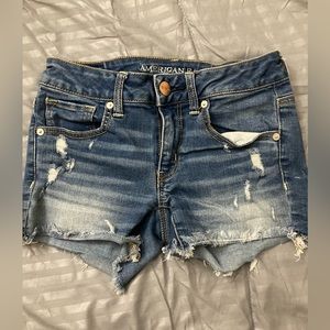 American Eagle Jeans women’s size 2